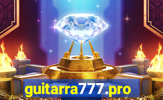 guitarra777.pro