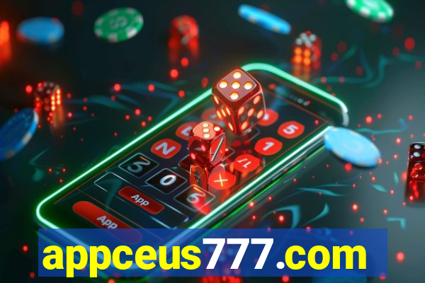 appceus777.com