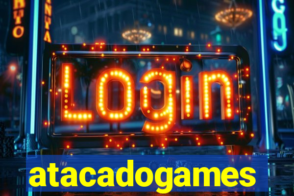 atacadogames