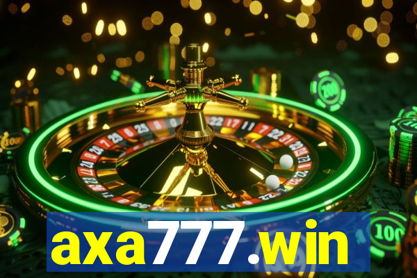 axa777.win