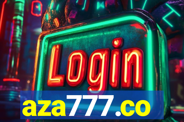 aza777.co