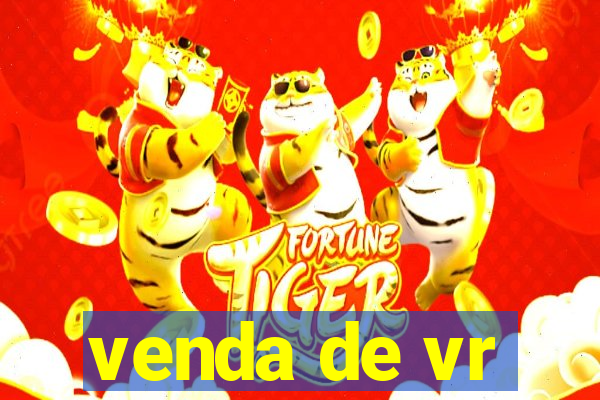 venda de vr