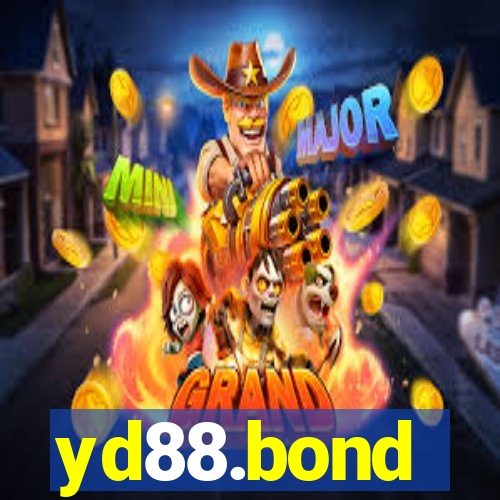 yd88.bond