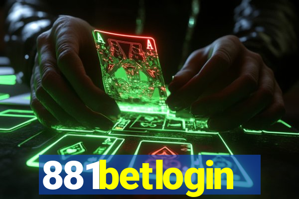 881betlogin