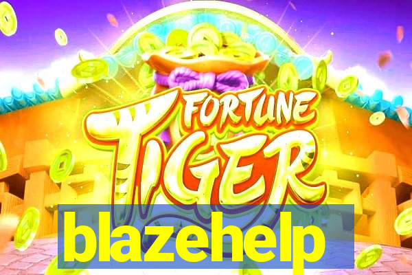 blazehelp