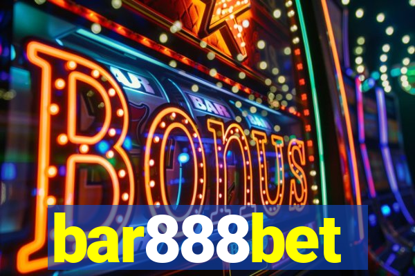 bar888bet