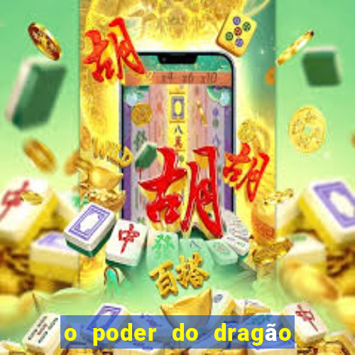 o poder do dragão livro pdf grátis