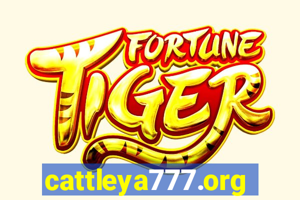 cattleya777.org