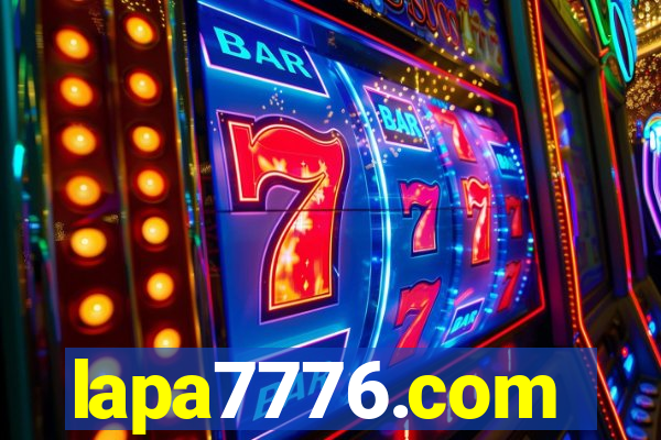 lapa7776.com