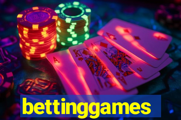 bettinggames