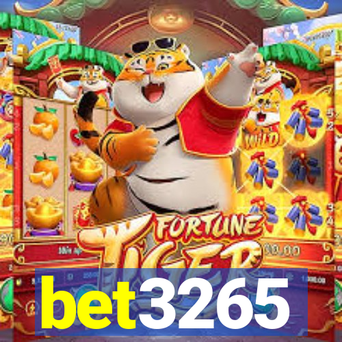 bet3265