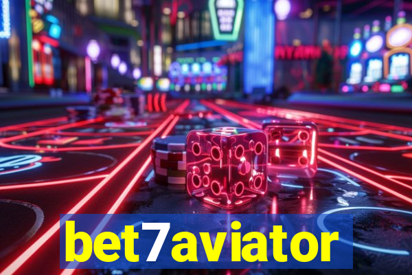 bet7aviator