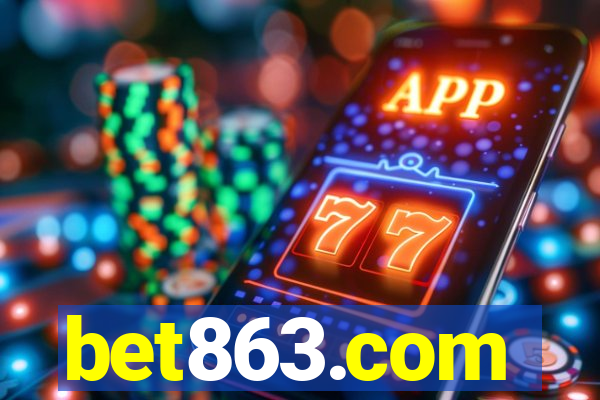 bet863.com