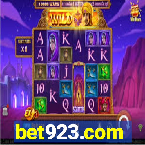 bet923.com