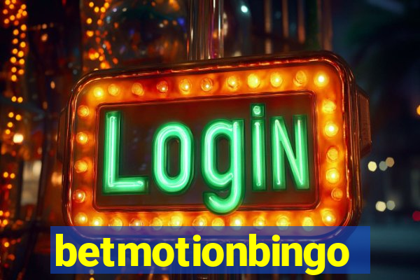 betmotionbingo