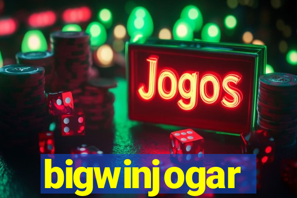 bigwinjogar