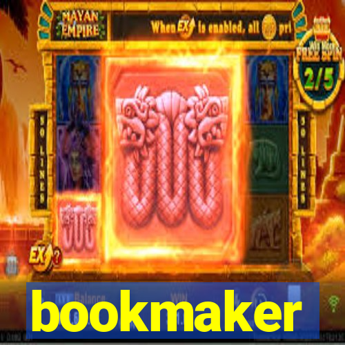 bookmaker