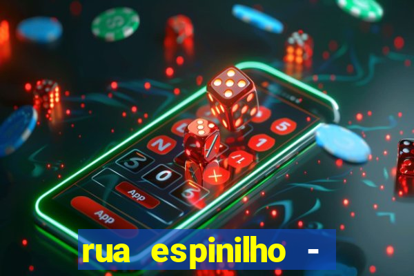 rua espinilho - guarani novo hamburgo - rs 298