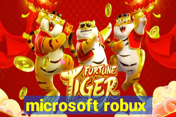 microsoft robux