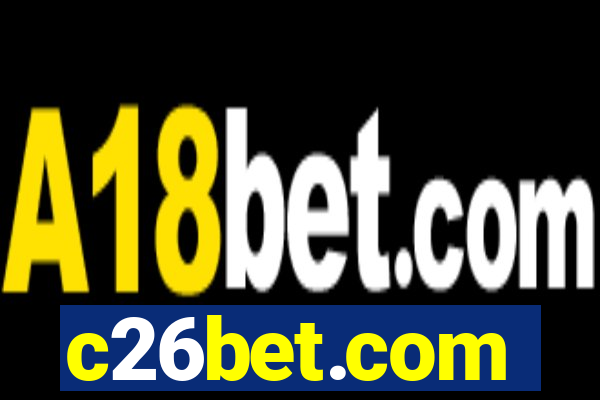 c26bet.com