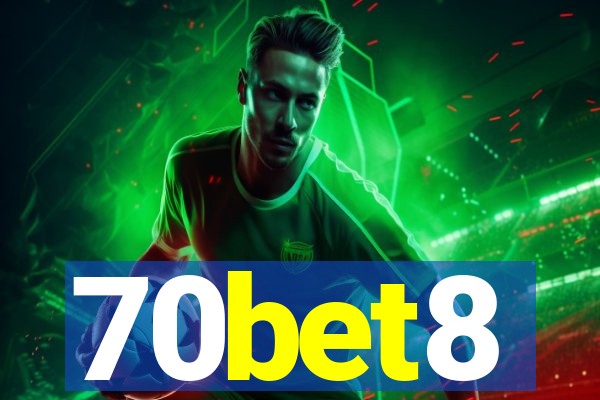 70bet8