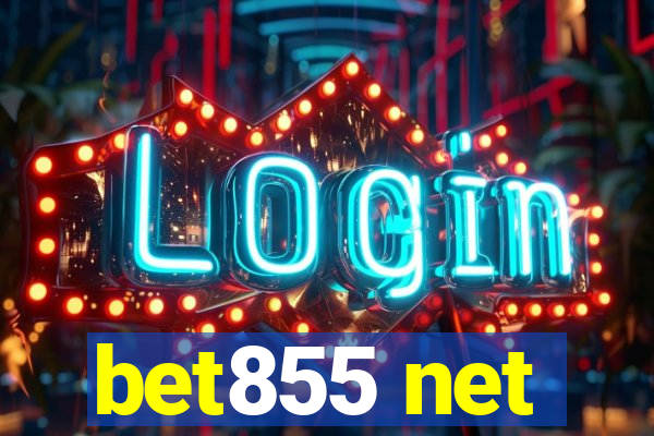 bet855 net