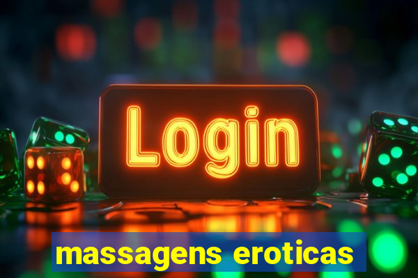 massagens eroticas