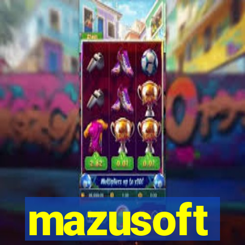 mazusoft