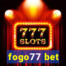 fogo77 bet