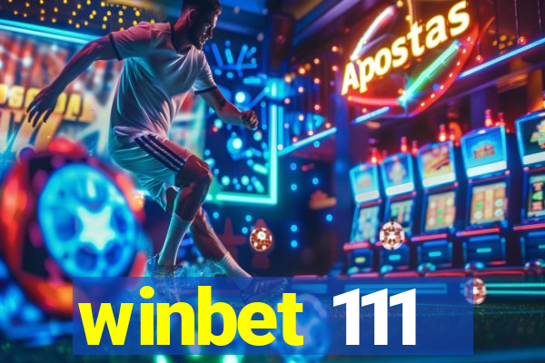 winbet 111