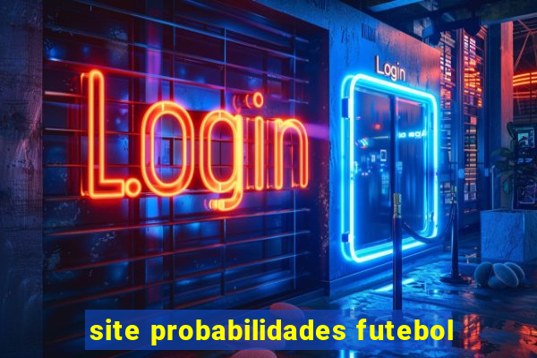 site probabilidades futebol