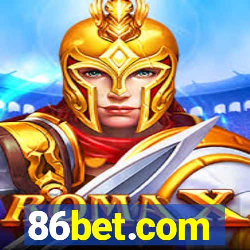 86bet.com