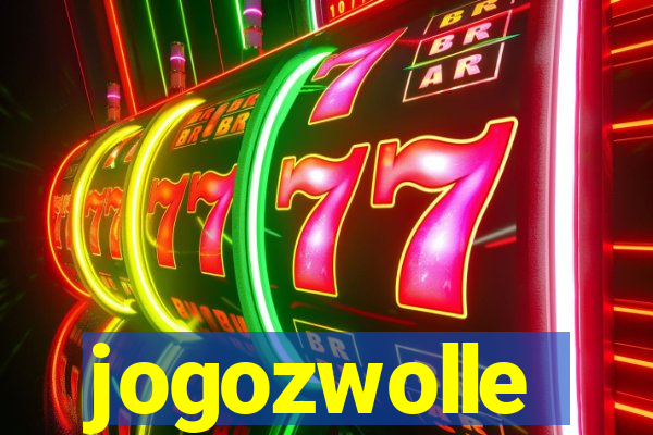 jogozwolle