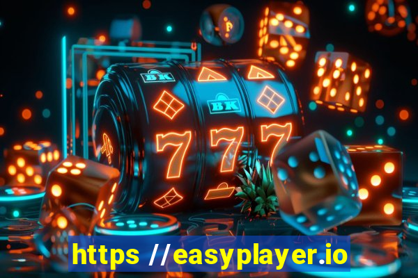 https //easyplayer.io