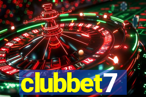 clubbet7