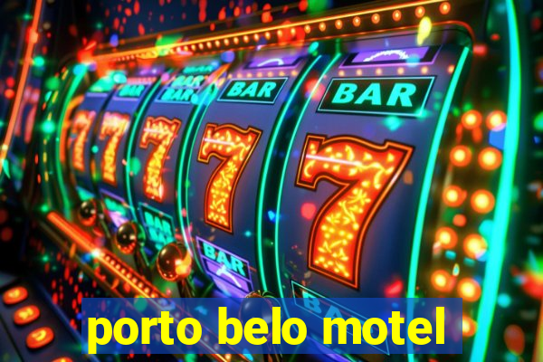 porto belo motel