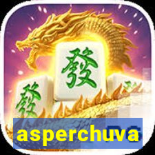 asperchuva