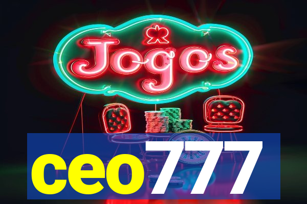 ceo777