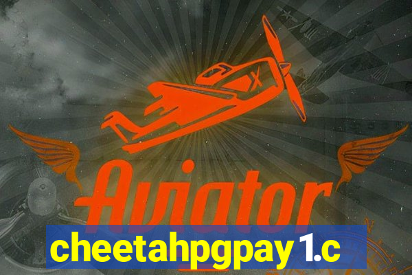 cheetahpgpay1.com