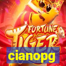 cianopg