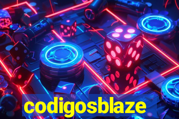 codigosblaze