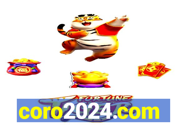 coro2024.com