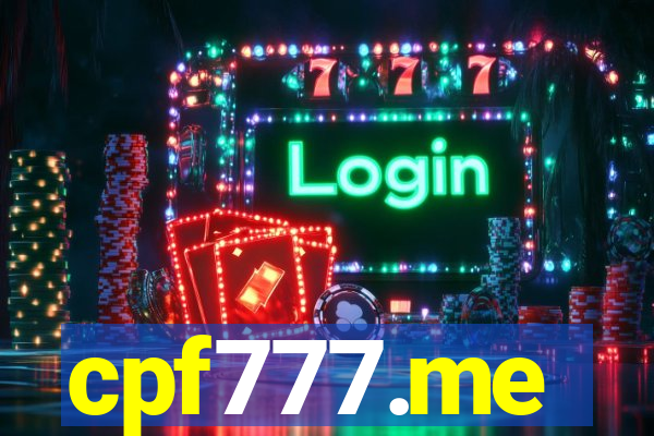 cpf777.me