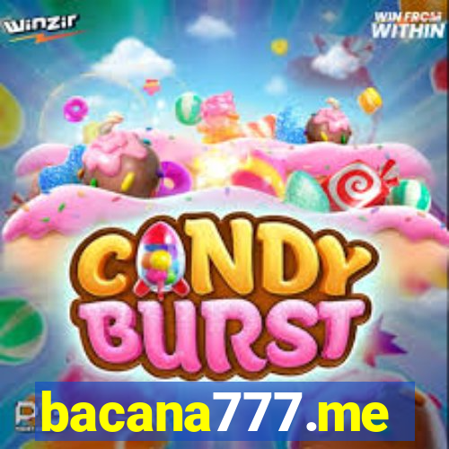 bacana777.me