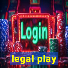 legal play