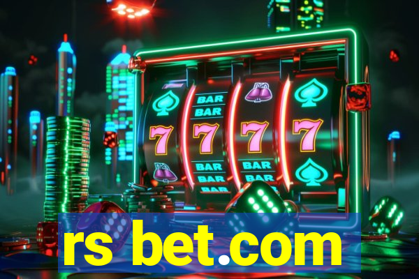 rs bet.com