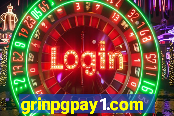 grinpgpay1.com