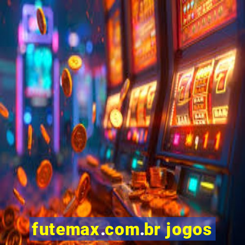 futemax.com.br jogos