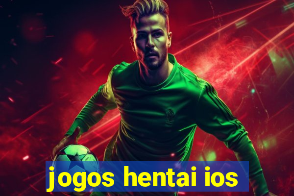 jogos hentai ios