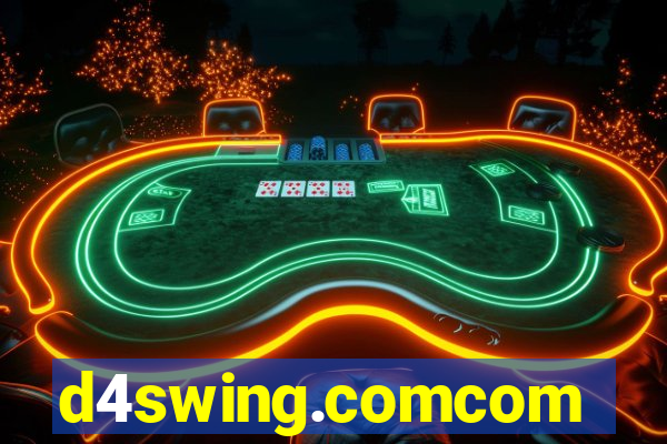 d4swing.comcom